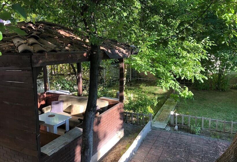 فندق Mutaflar Konagi