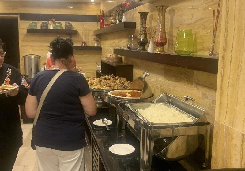 هتل Petra Corner