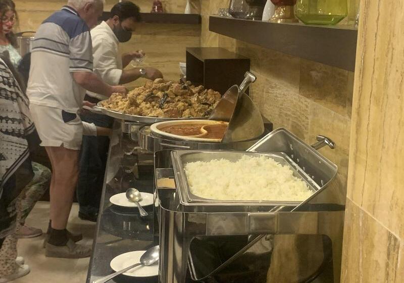 هتل Petra Corner