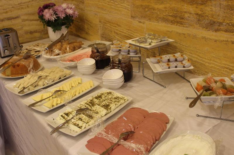 هتل Petra Corner