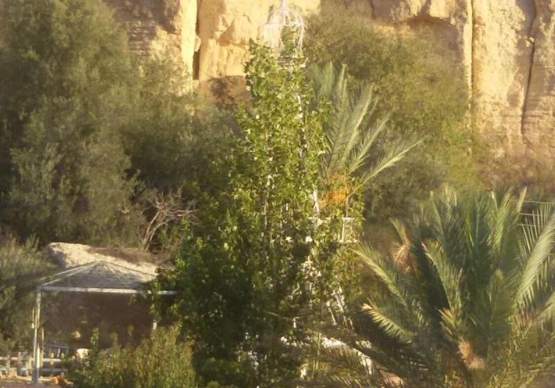 هتل Petra Corner