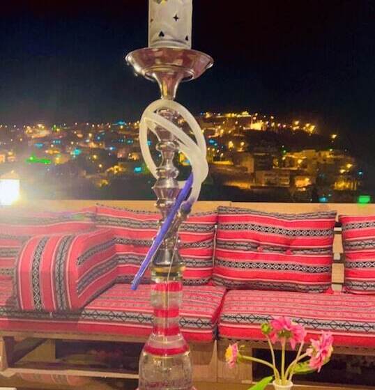 هتل Petra Corner