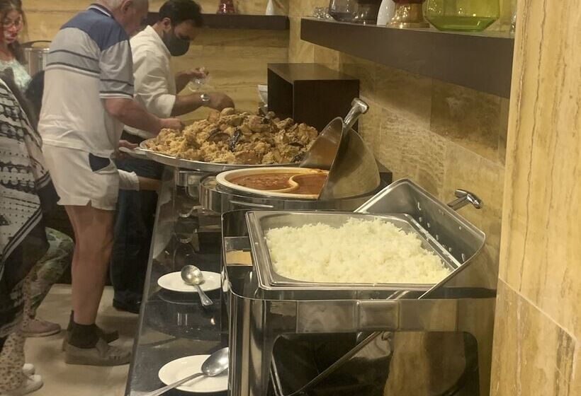 هتل Petra Corner