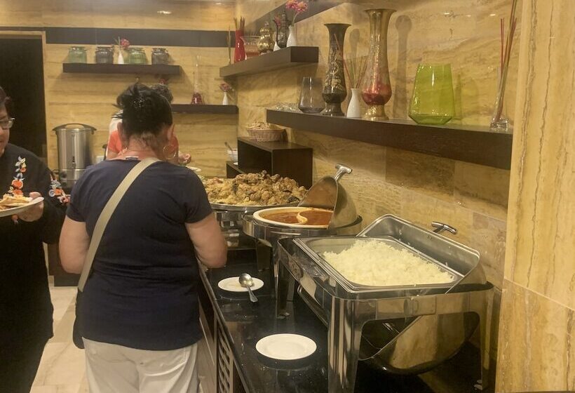 هتل Petra Corner