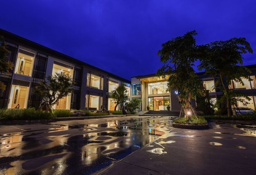 هتل Teva Valley Resort