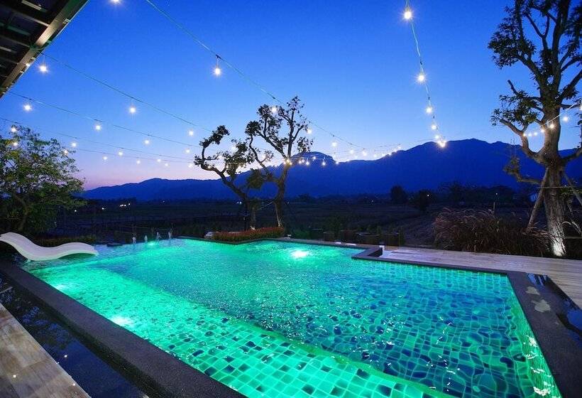 هتل Teva Valley Resort