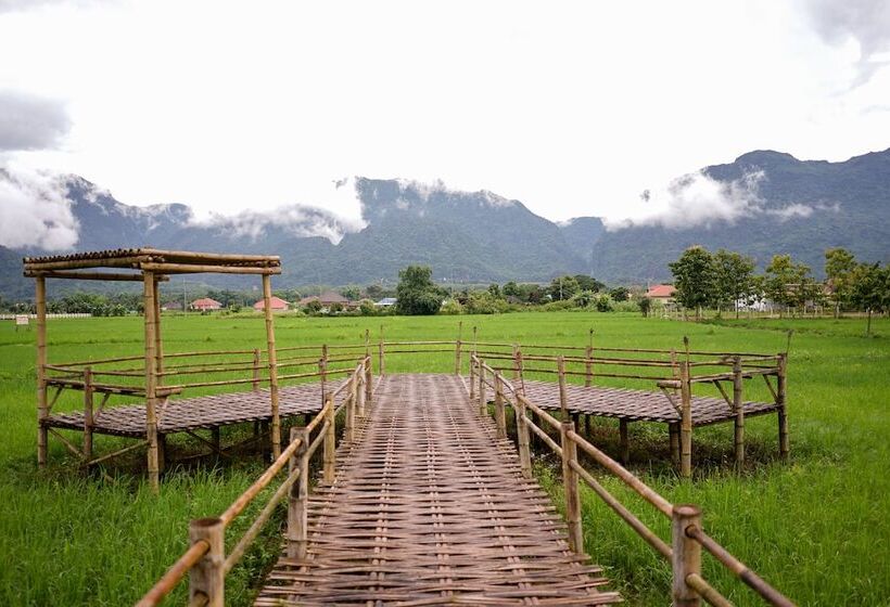 هتل Teva Valley Resort