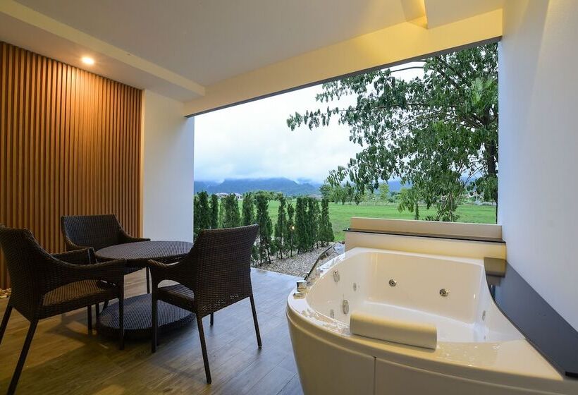 هتل Teva Valley Resort
