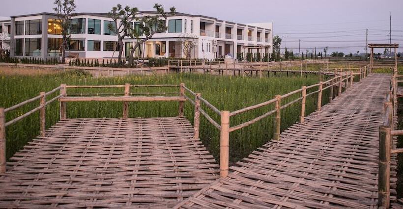 هتل Teva Valley Resort
