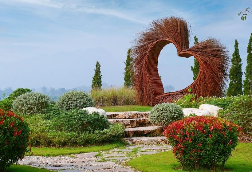 هتل Teva Valley Resort
