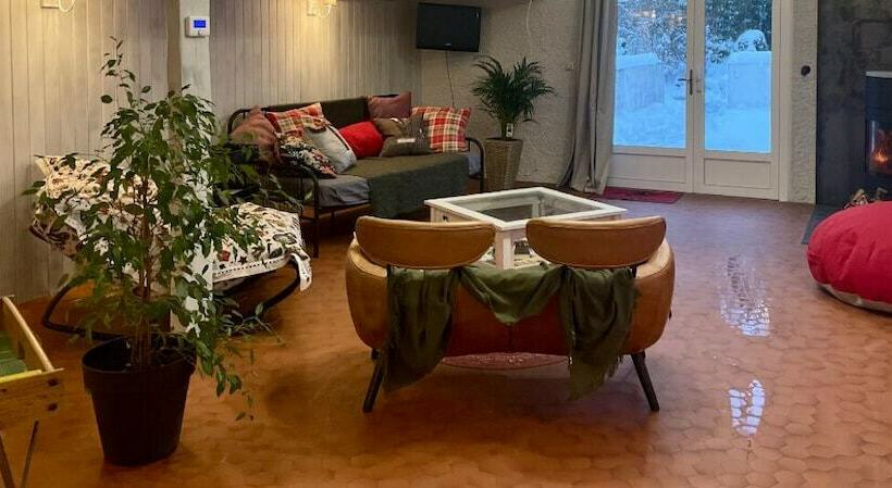 膳宿费 Au Vieux Logis 63