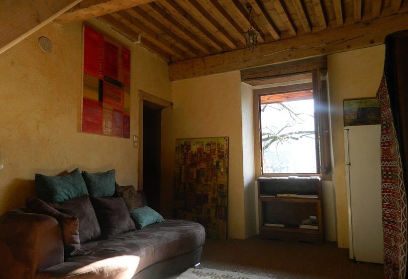 Cottage Niveole