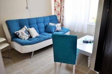Gokceada Bag Evleri