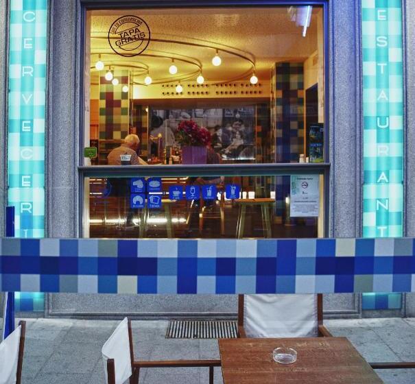 Hostal Bezana