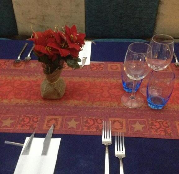 Hostal Bezana