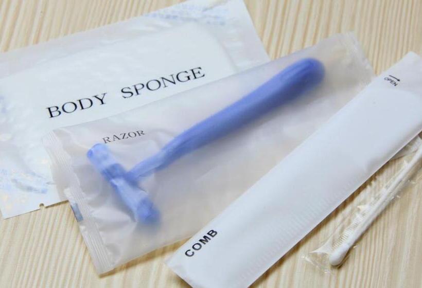 Fotos del hotel Premium Green Plus:  40