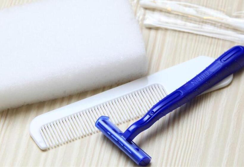 Fotos del hotel Premium Green Plus:  29