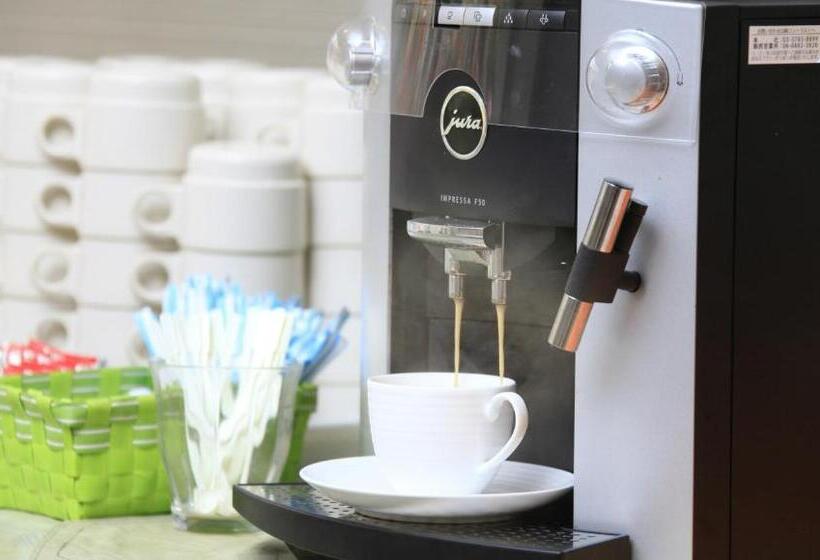 Fotos del hotel Premium Green Plus:  28