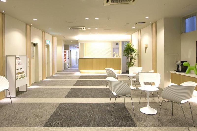 Fotos del hotel Premium Green Plus:  27