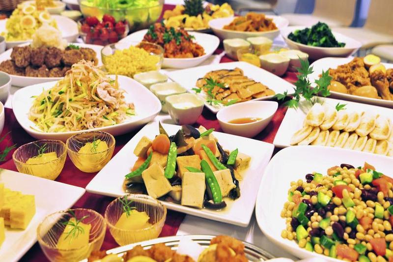 Fotos del hotel Premium Green Plus:  55