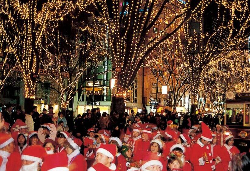 Fotos del hotel Premium Green Plus:  60