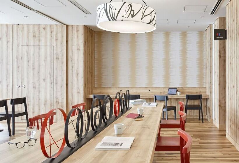 酒店 Stay Sakura Tokyo Asakusa Art Deco