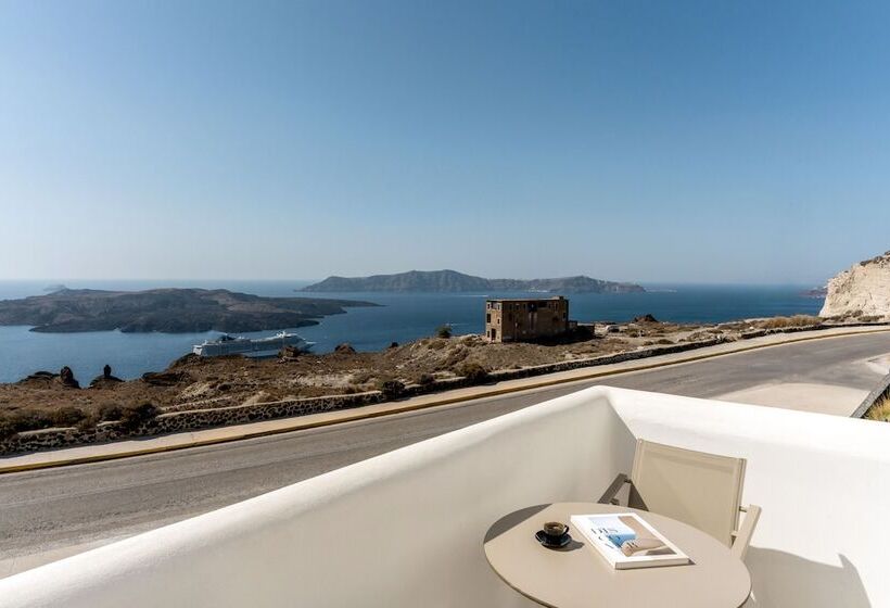 Orama Hotel & Spa