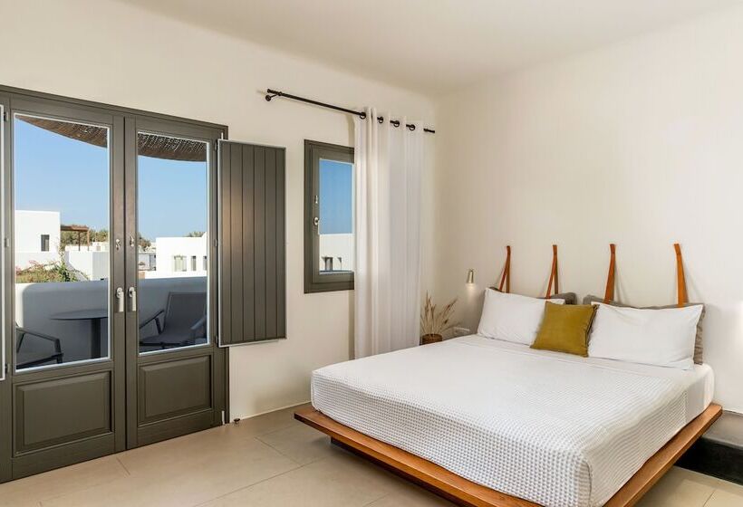 Orama Hotel & Spa