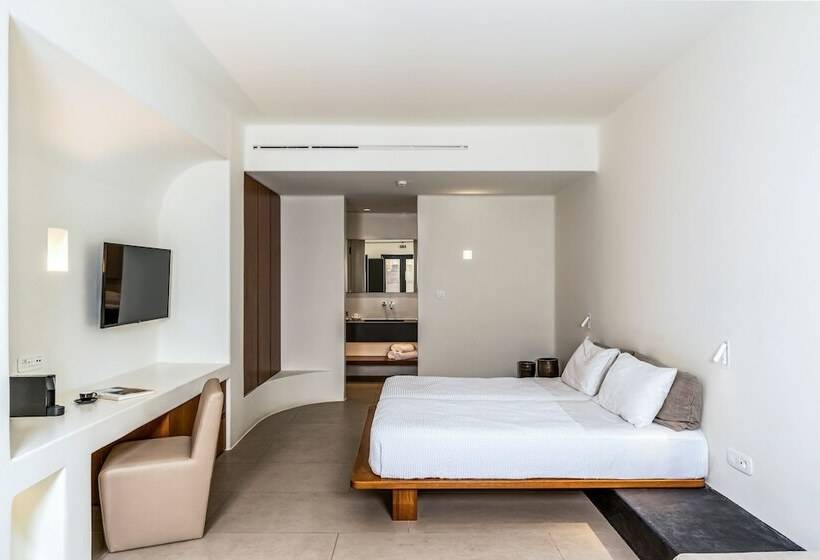 Orama Hotel & Spa