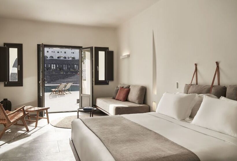 Orama Hotel & Spa