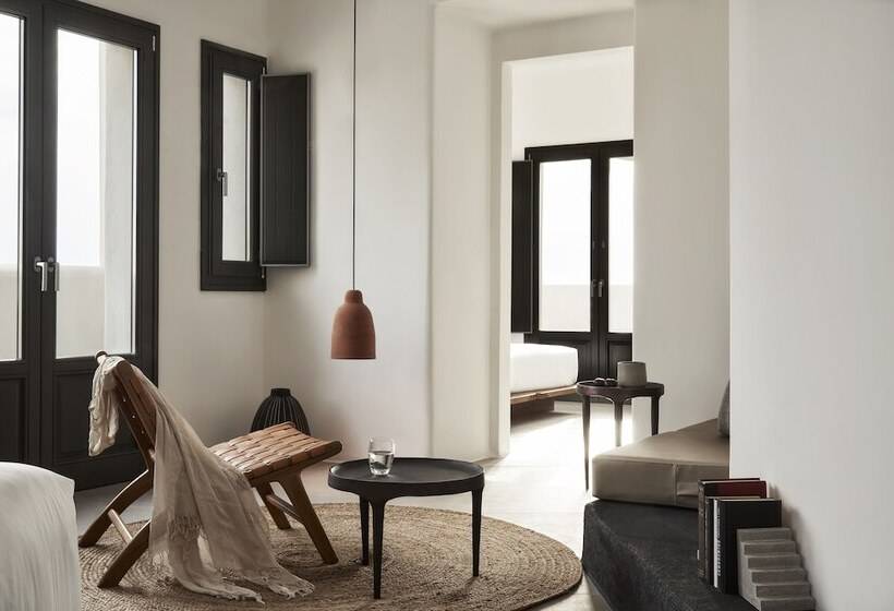 Orama Hotel & Spa