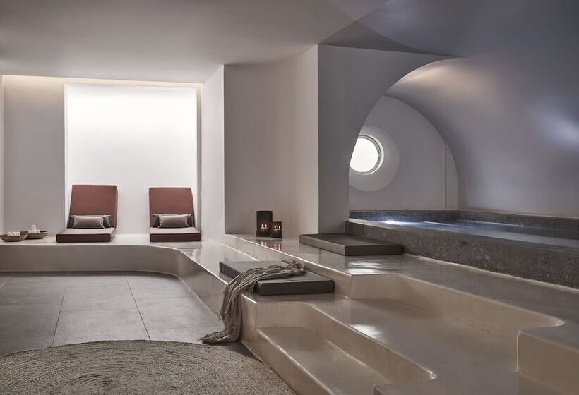 Orama Hotel & Spa