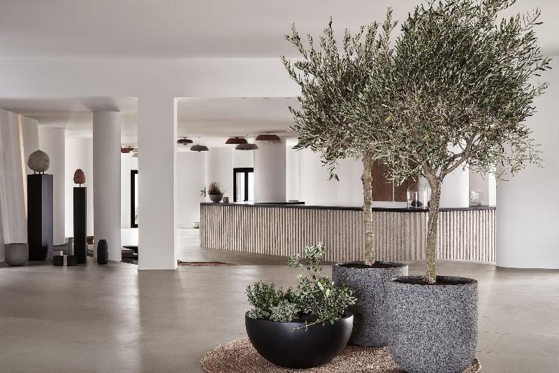 Orama Hotel & Spa
