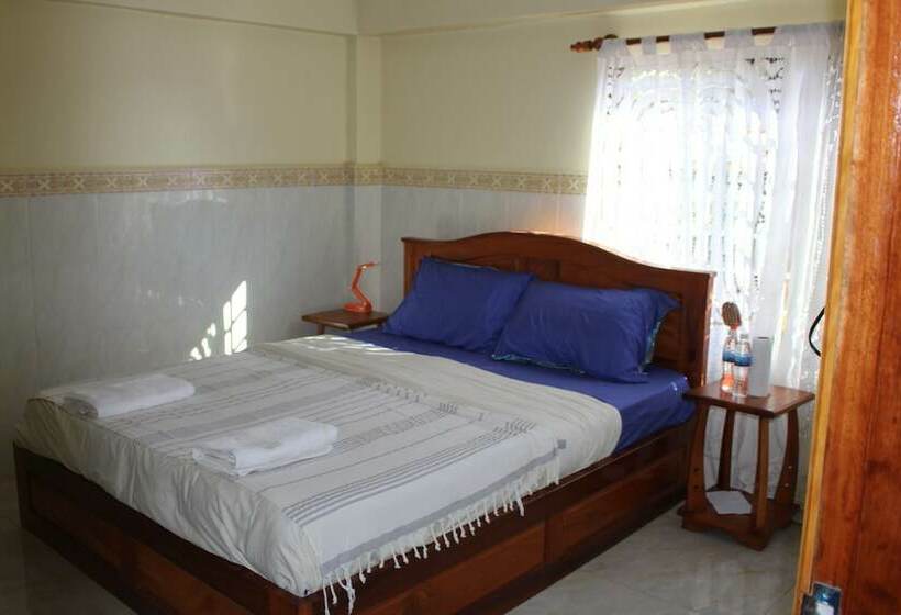 پانسیون Chambre En Ville