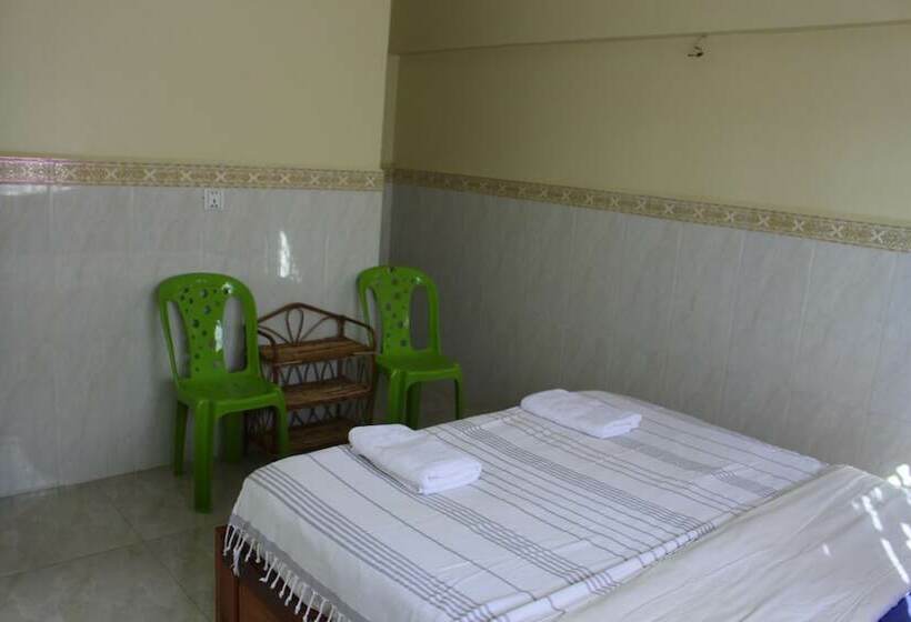 پانسیون Chambre En Ville