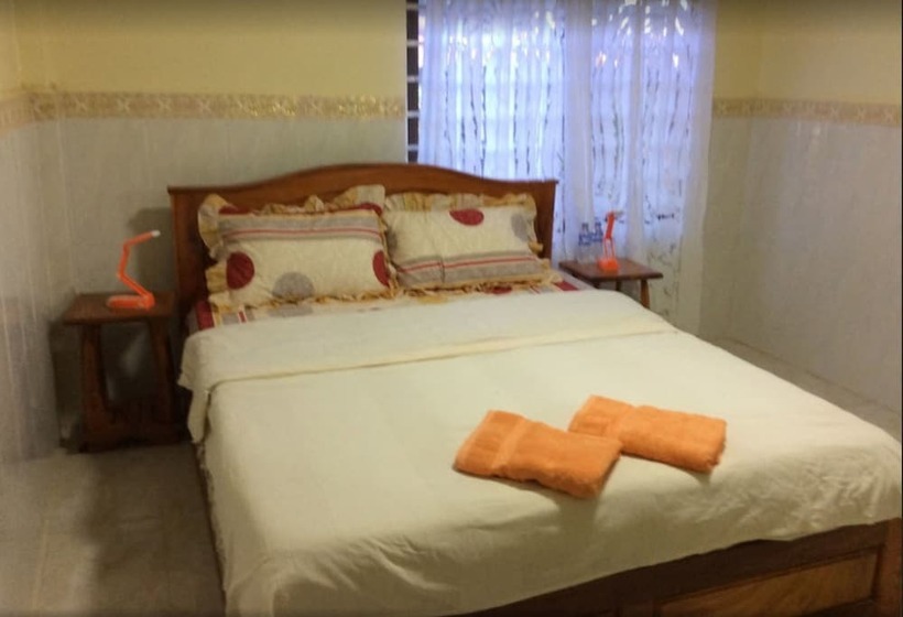 پانسیون Chambre En Ville