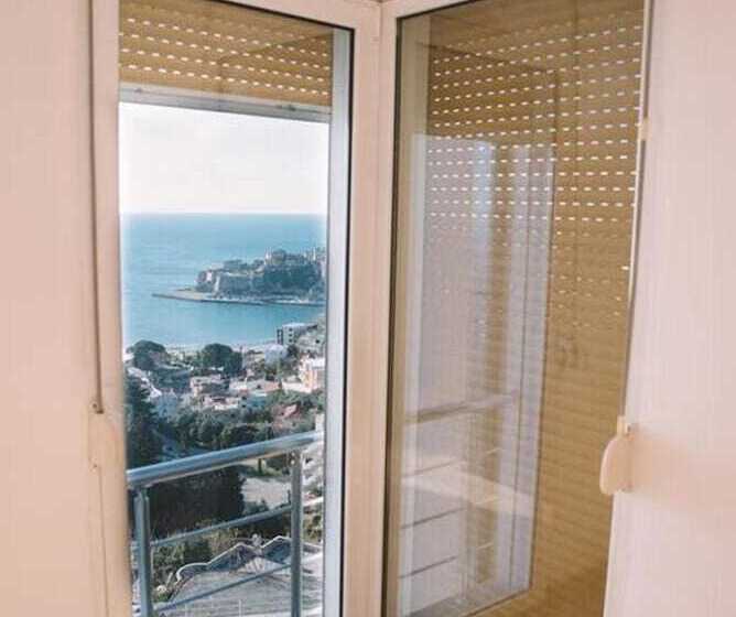 پانسیون Panorama Apartments & Rooms