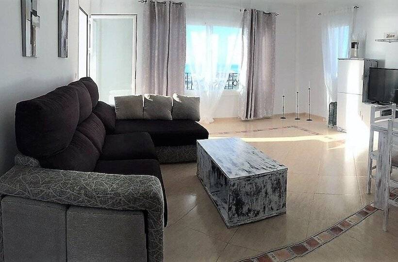 Villas Virgen Del Mar 6