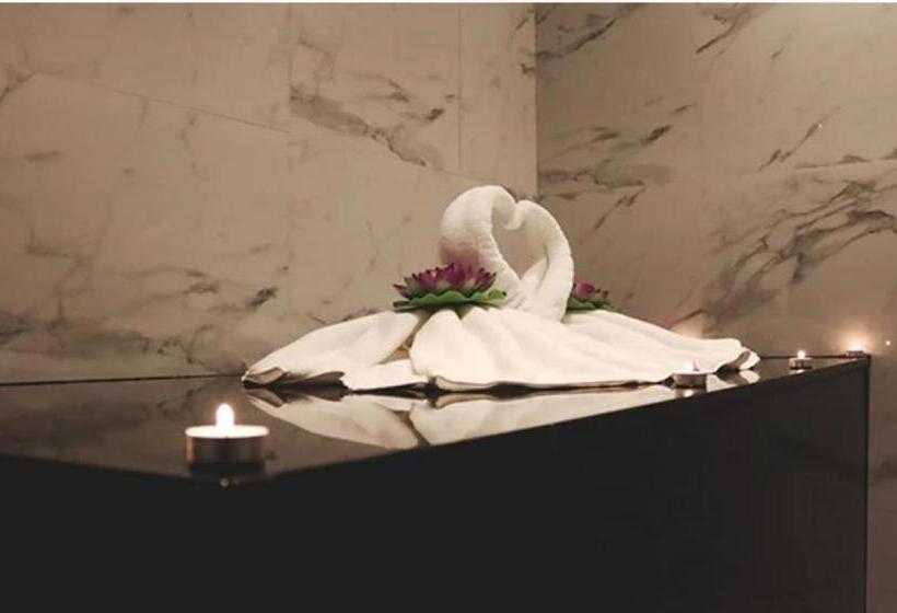 Fotos del hotel Lemon Tree , Jumeirah Dubai:  35