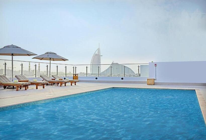 Fotos del hotel Lemon Tree , Jumeirah Dubai:  56