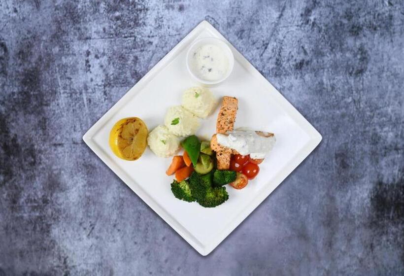 Fotos del hotel Lemon Tree , Jumeirah Dubai:  41