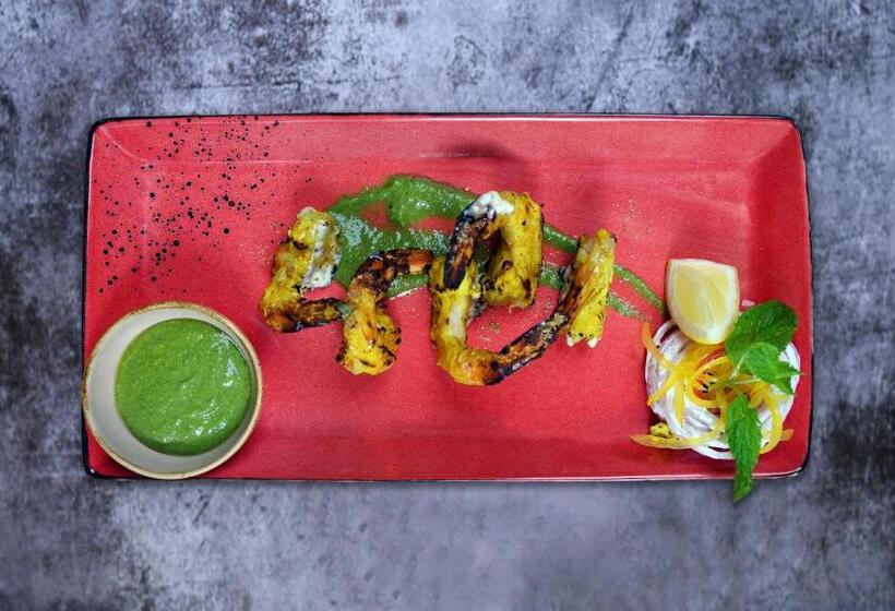 Fotos del hotel Lemon Tree , Jumeirah Dubai:  46