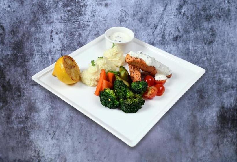 Fotos del hotel Lemon Tree , Jumeirah Dubai:  30