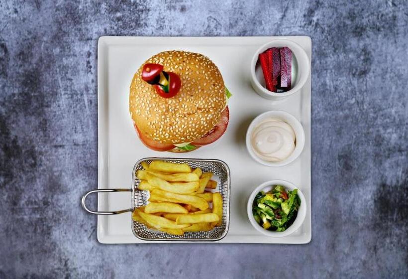 Fotos del hotel Lemon Tree , Jumeirah Dubai:  29