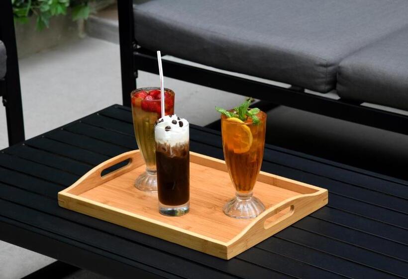 Fotos del hotel Lemon Tree , Jumeirah Dubai:  8