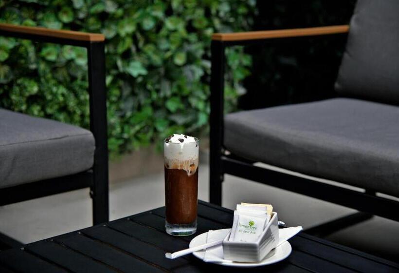 Fotos del hotel Lemon Tree , Jumeirah Dubai:  54