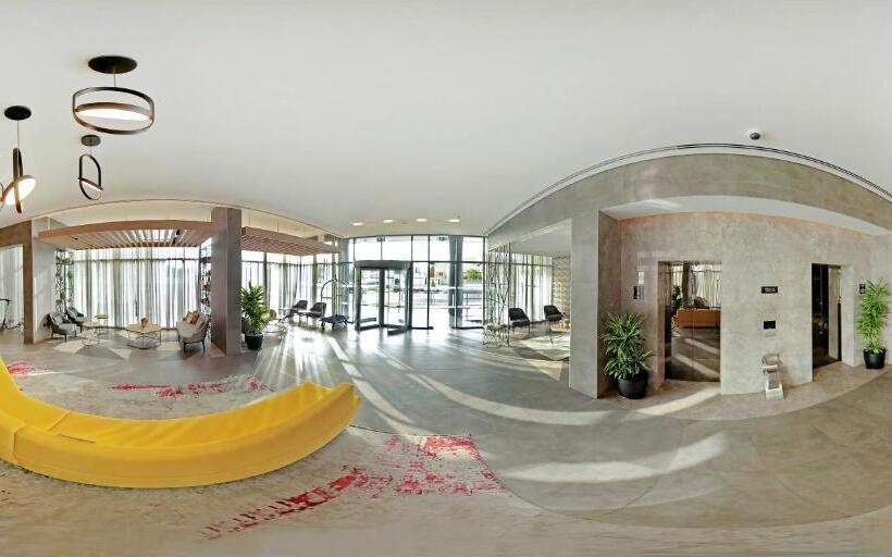 Fotos del hotel Lemon Tree , Jumeirah Dubai:  49