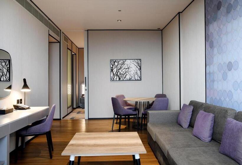 Fotos del hotel Lemon Tree , Jumeirah Dubai:  31