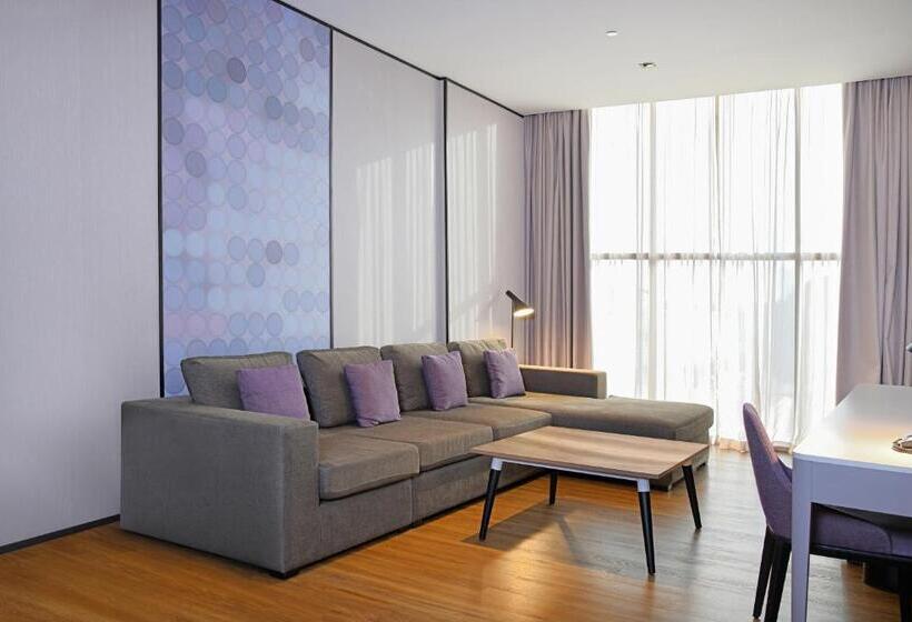 Fotos del hotel Lemon Tree , Jumeirah Dubai:  58