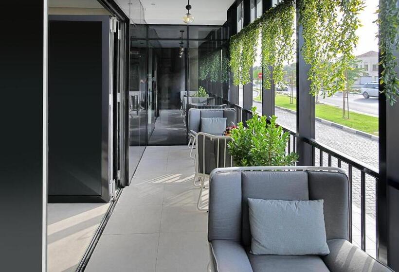 Fotos del hotel Lemon Tree , Jumeirah Dubai:  15